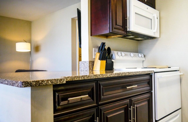 Little Bay Hideaway 2 (Monthly Rentals Available)