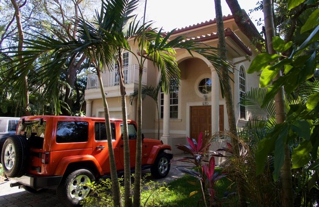 miami luxury