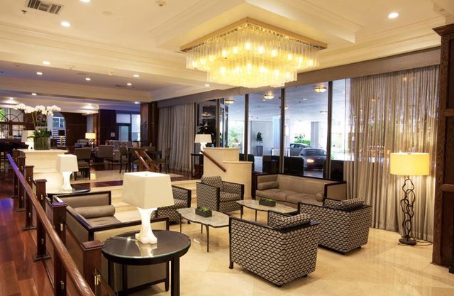 Miami Marriott Dadeland