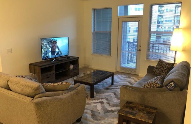 Mirage Luxury Apartments Longwood