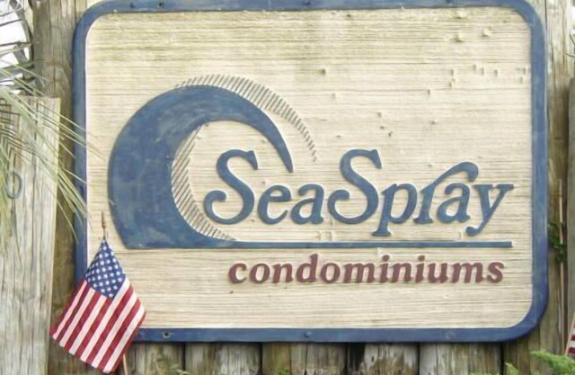 Sea Spray Atlantic Beach 