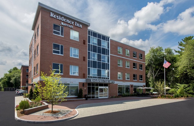 Residence Inn 