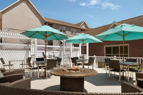 Residence Inn 
