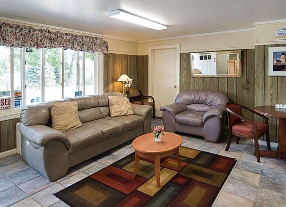 Rodeway Inn Westminster 
