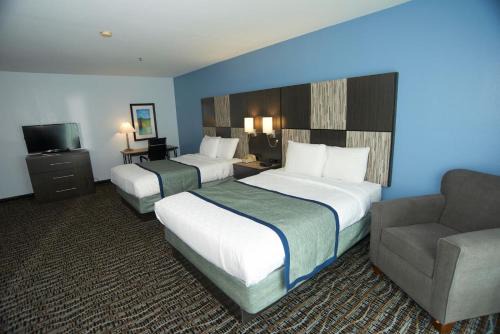 Sandwich Lodge Resort 