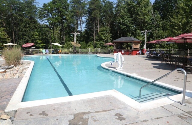 Shenandoah Crossing™ - Gordonsville- 2 Bedroom Resort Cabin