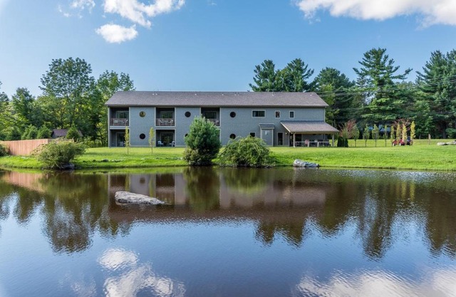 Spencertown Inn 