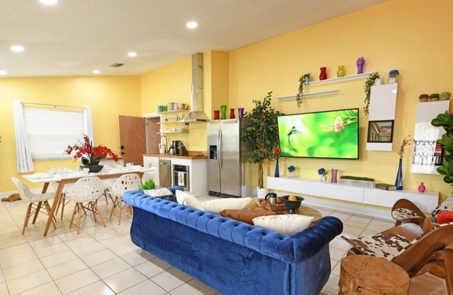 Spring Sale | 2 Beds Apartment | Calle Ocho| South Beach 12min