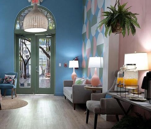 The Harrison Hotel Miami Beach