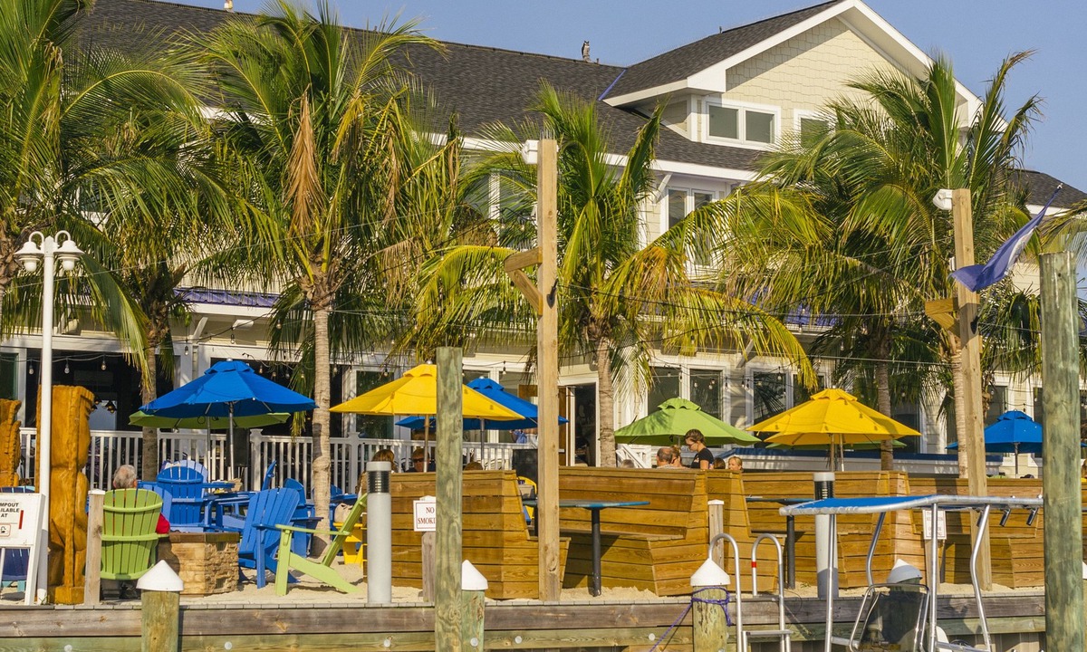 Chincoteague Hotel | Fairfield Inn & Suites by Marriott Chincoteague Island Waterfront