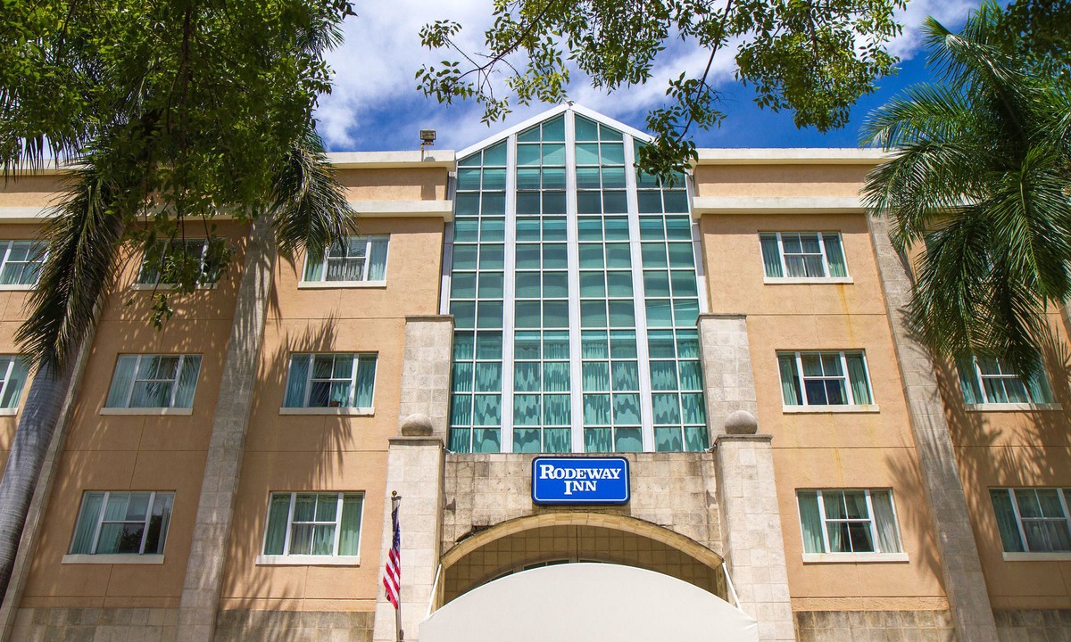 South Miami Hotel | Rodeway Inn South Miami - Coral Gables South Miami