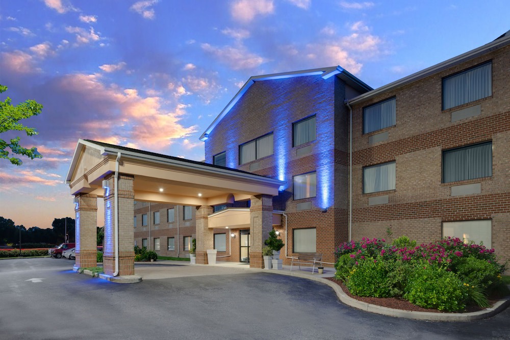 Pocomoke City Hotel | Holiday Inn Express Pocomoke City, an Ihg Hotel