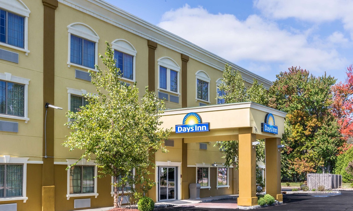 Budd Lake Hotel | Days Inn by Wyndham Budd Lake