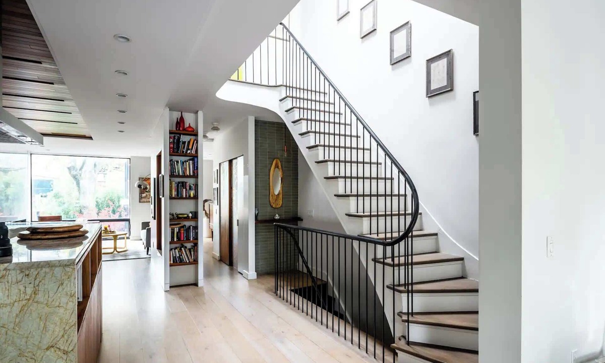 Crown Heights Apartment | Pacific by Rove Travel | Duplex w/Deck & Backyard