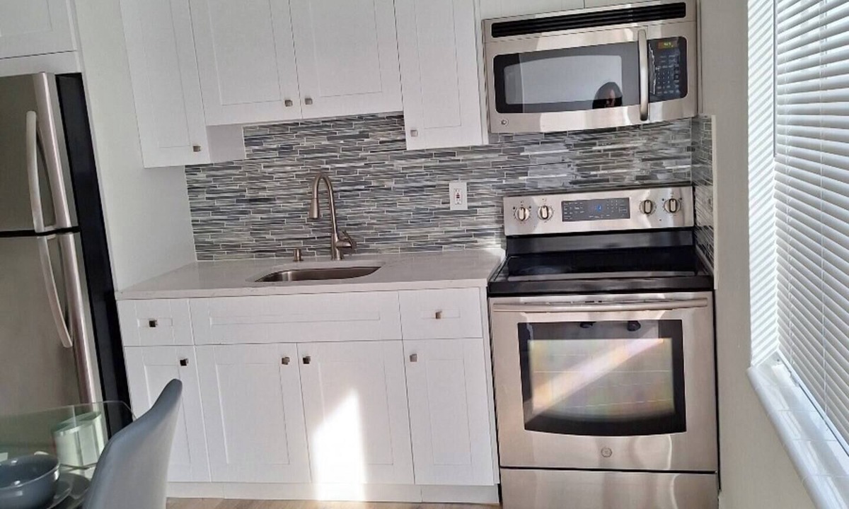 Oakland Park Apartment | Lucea by The Sea Unit#1: Escape to Paradise