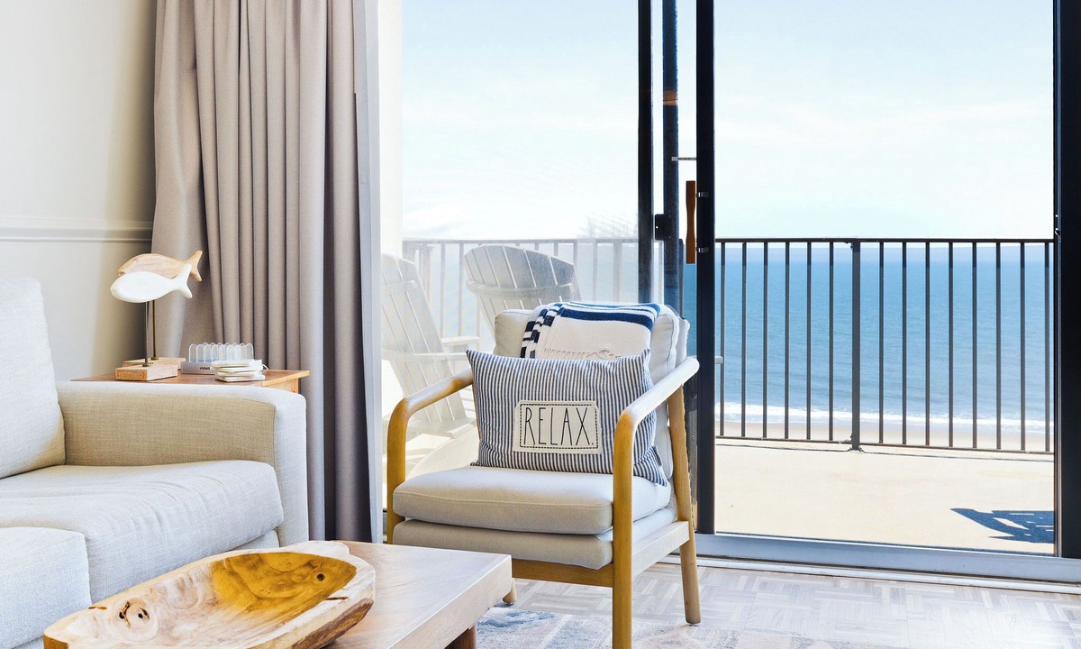 Montego Bay Condo | 1BR Condo with Spectacular View