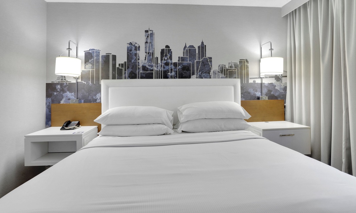 East Rutherford Hotel | Major international sporting event Stay Near MetLife Stadium & NYC