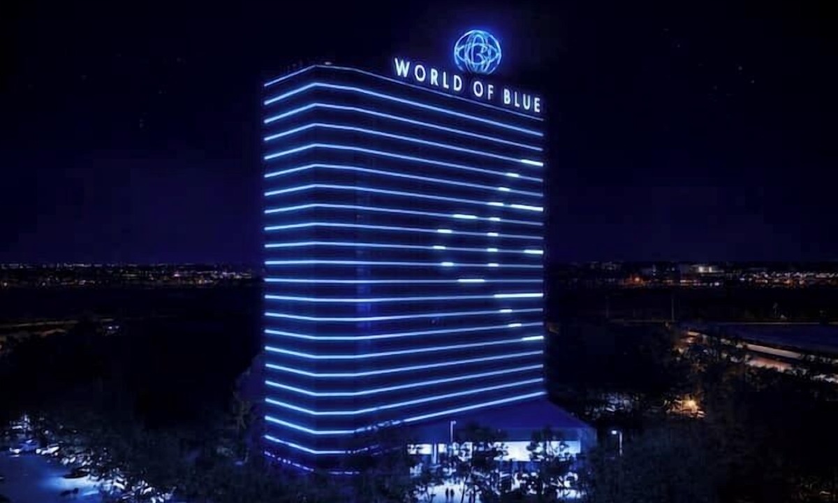 East Rutherford Hotel | Ultimate World Cup King Room Near the Stadium