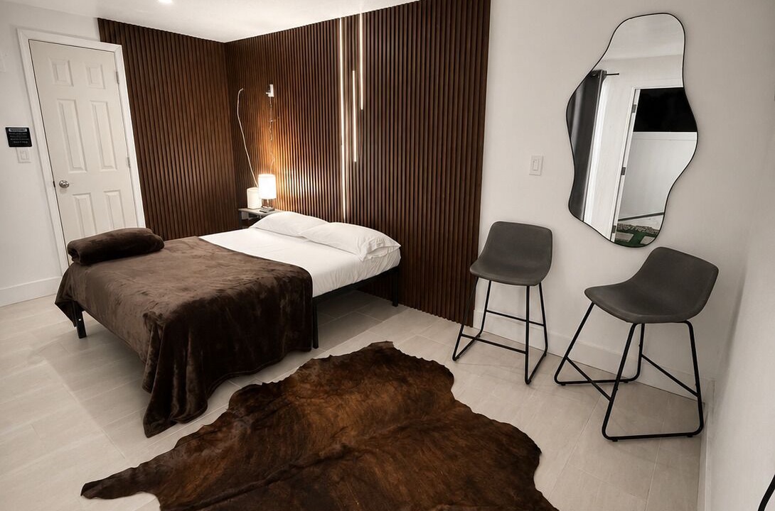 Edgewood Apartment | STUDIO Aprt Fort Lauderdale Top Location