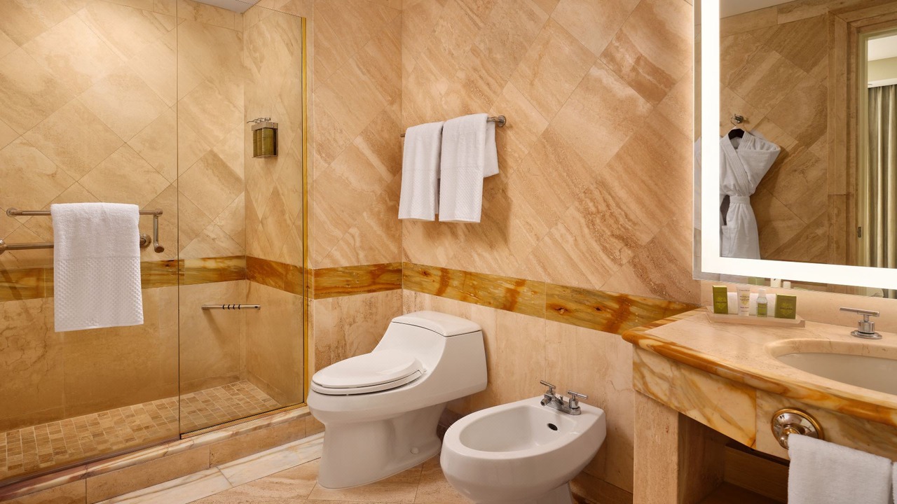 Photo of Bathroom in South of Fifth