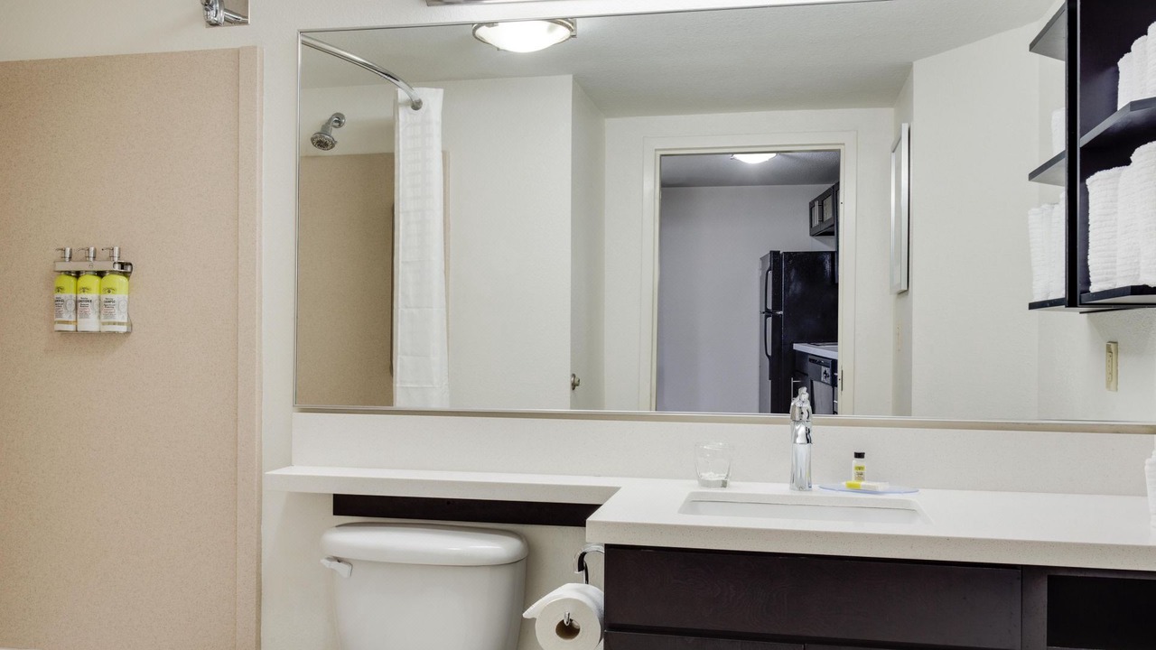 Photo of Bathroom in Edgewood