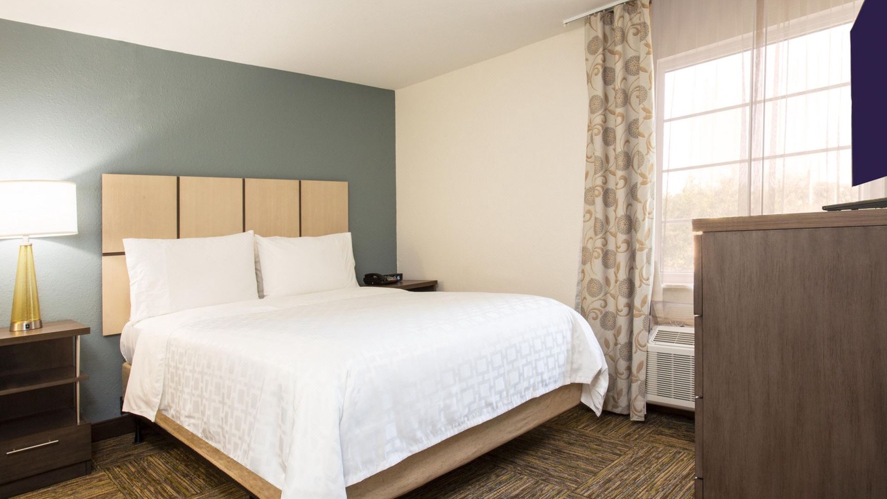 Photo of Bedroom in Edgewood