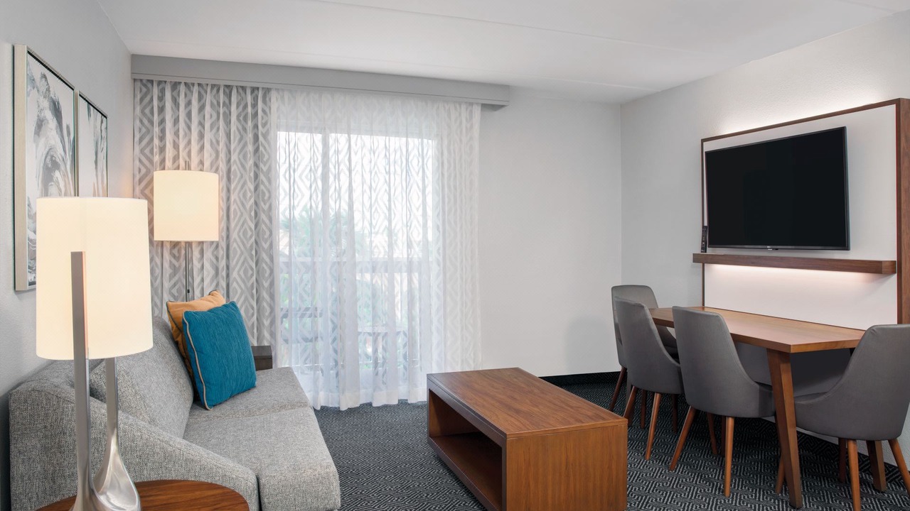 Photo of Livingroom in Aventura
