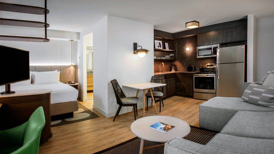 Photo of Livingroom in Aventura