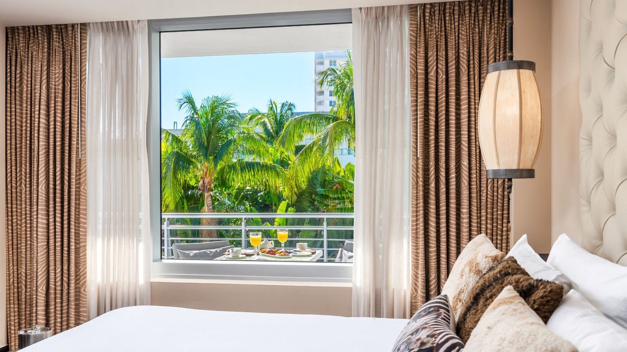 Photo of Bedroom in City Center
