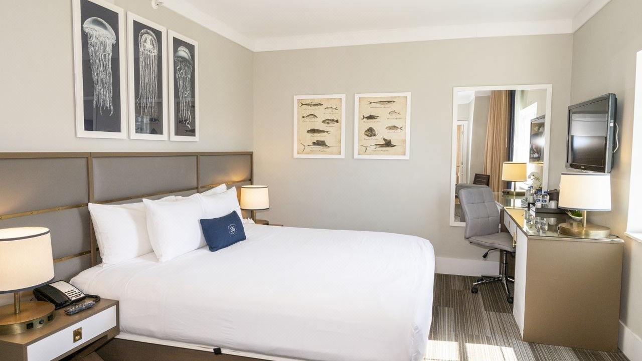 Photo of Bedroom in City Center