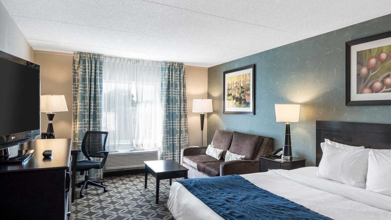 Photo of Bedroom in Rehoboth Beach