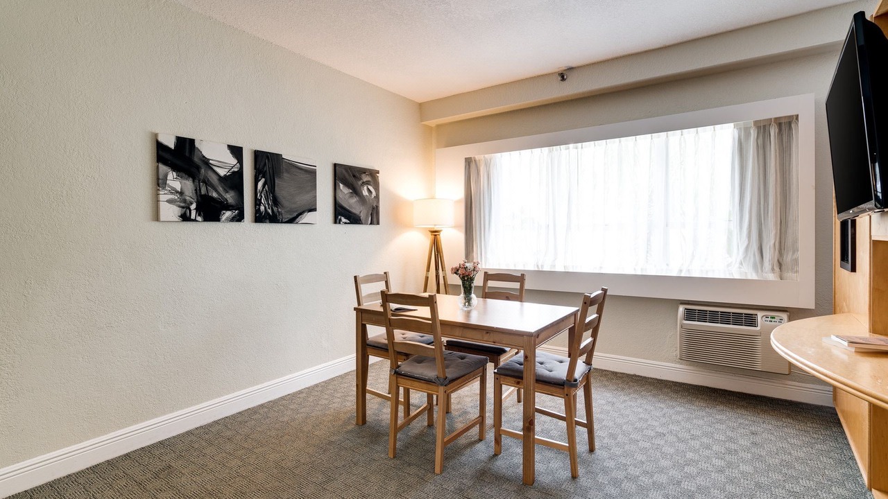 Photo of Livingroom in City Center