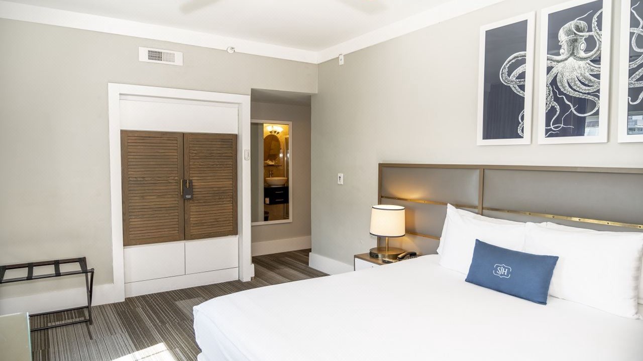 Photo of Bedroom in City Center