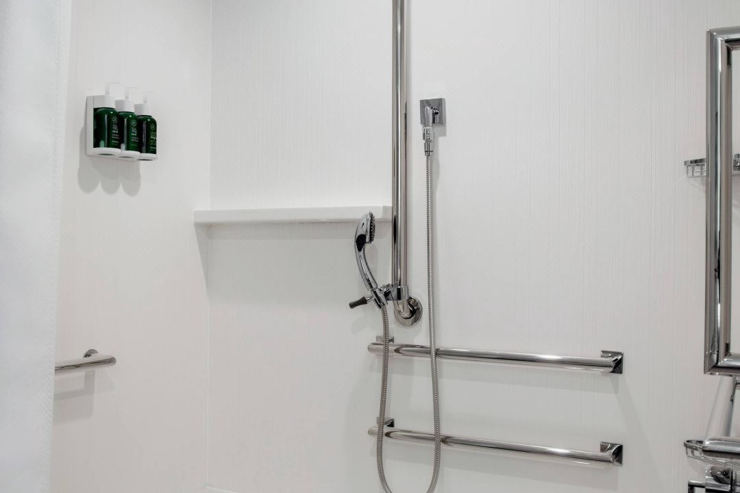 Photo of Bathroom in Aventura