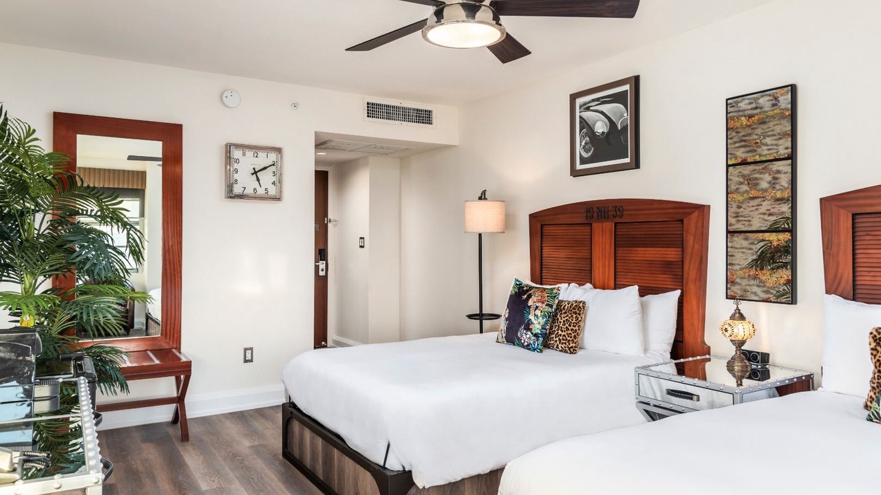 Photo of Bedroom in City Center