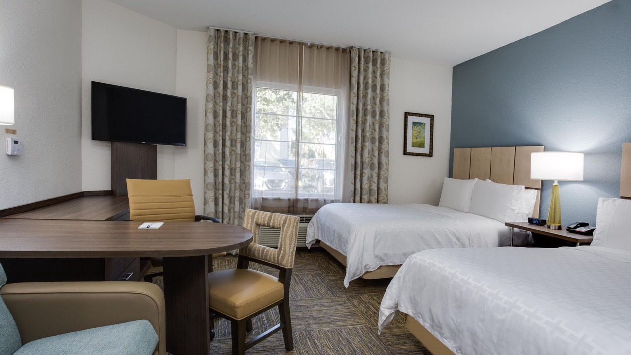 Photo of Bedroom in Edgewood
