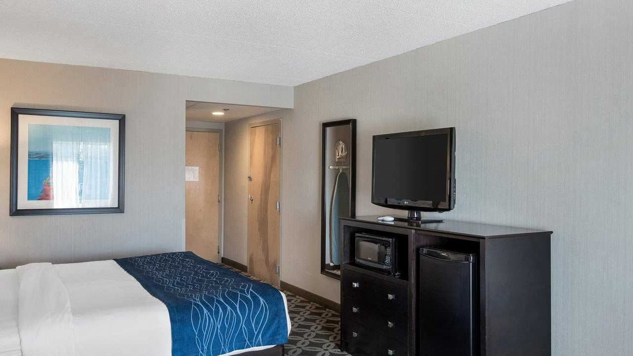 Photo of Bedroom in Rehoboth Beach