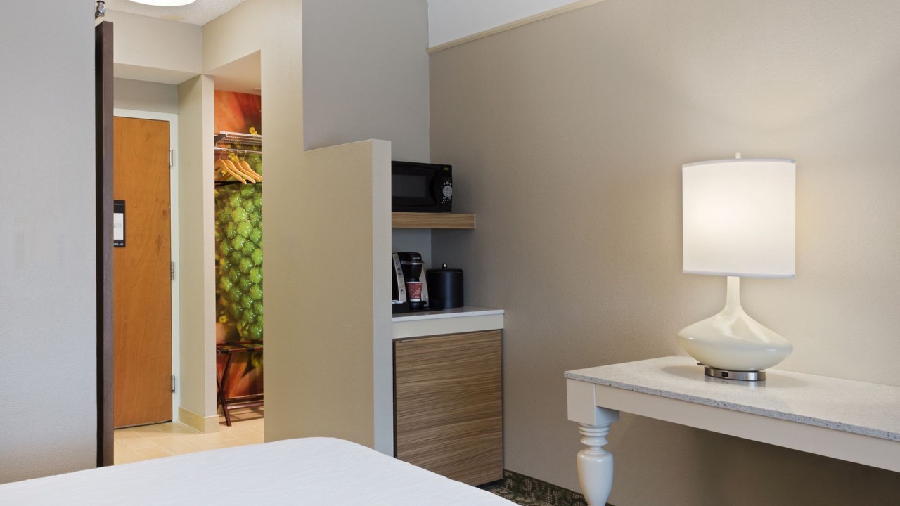 Photo of Bedroom in Miramar