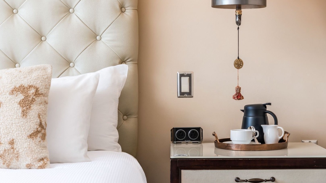 Photo of Bedroom in City Center