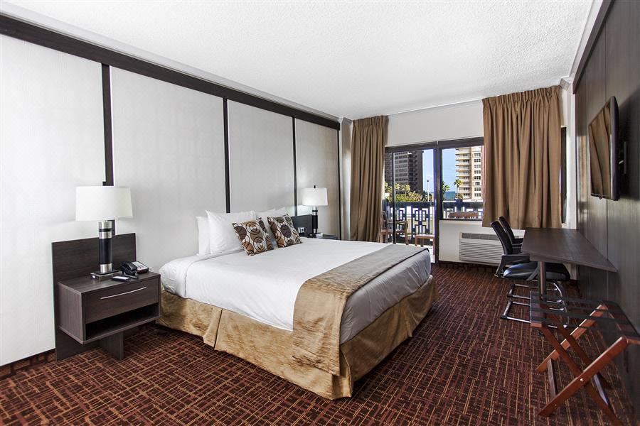 Photo of Bedroom in Galt Mile