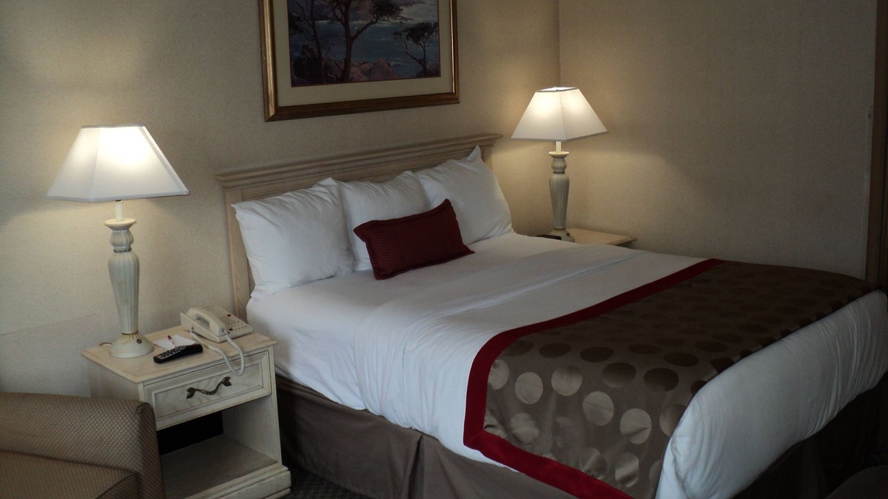 Photo of Bedroom in Northwest Yonkers