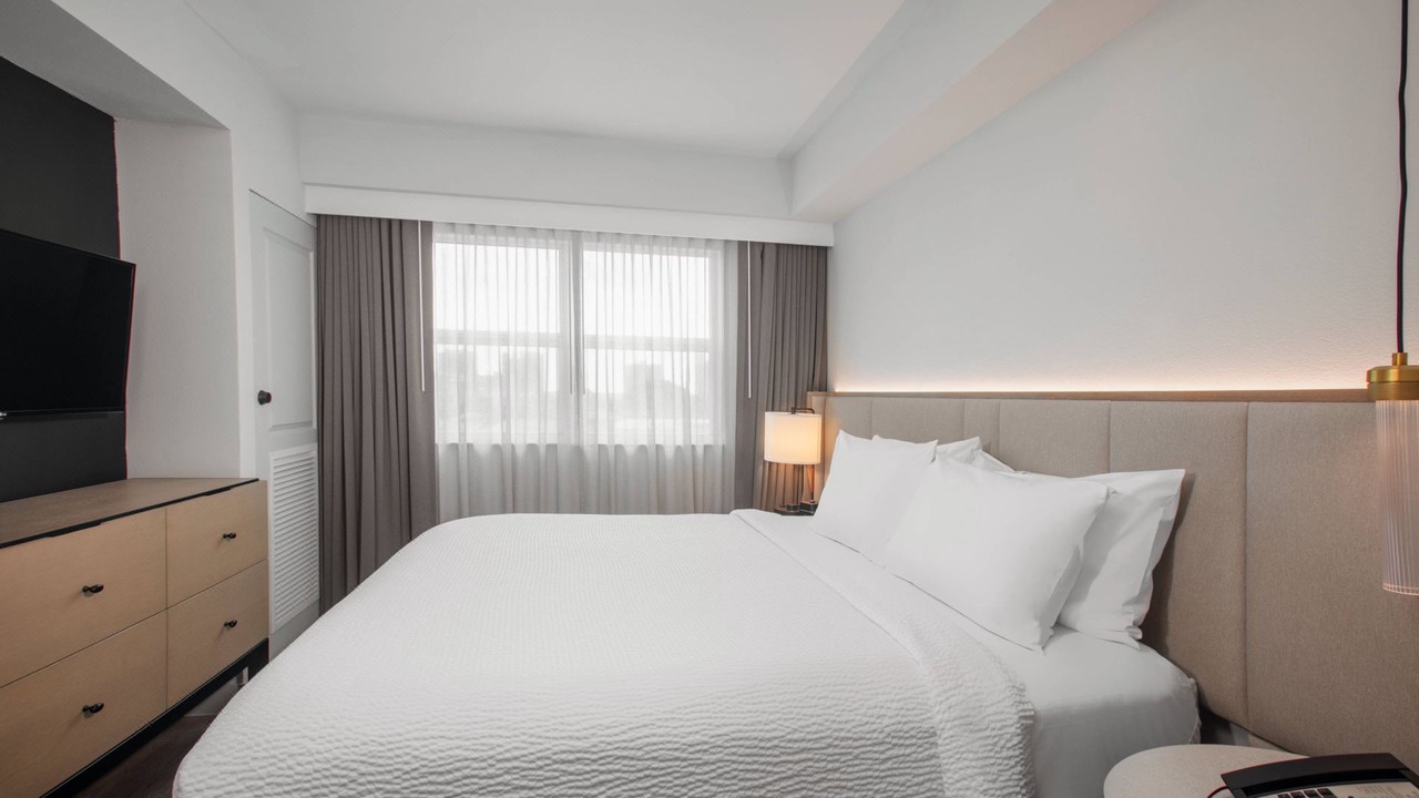 Photo of Bedroom in Aventura