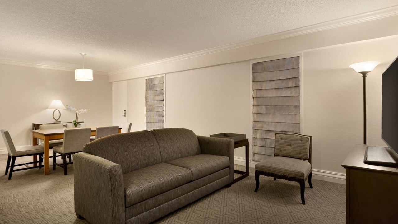 Photo of Livingroom in Boca Raton