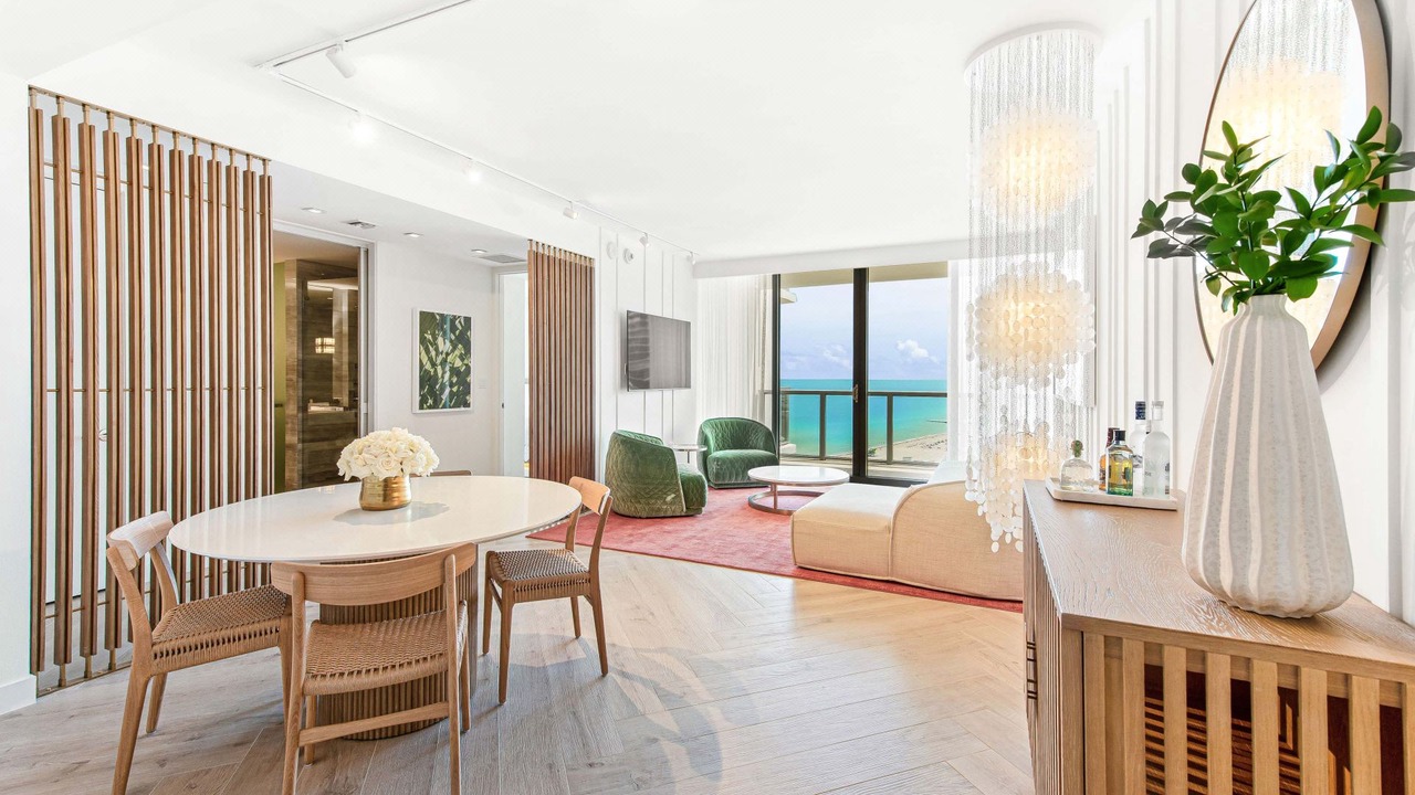 Photo of Livingroom in City Center