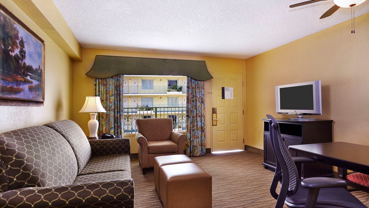 Photo of Livingroom in Harbordale