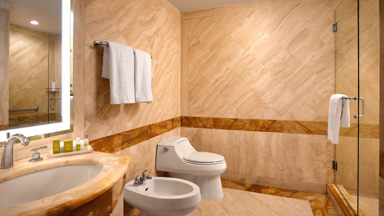 Photo of Bathroom in South of Fifth