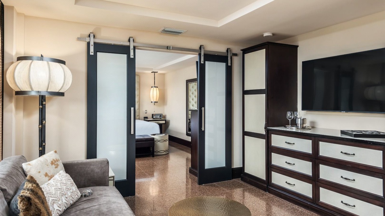 Photo of Livingroom in City Center