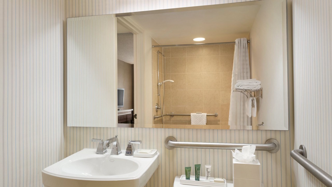 Photo of Bathroom in East Rutherford