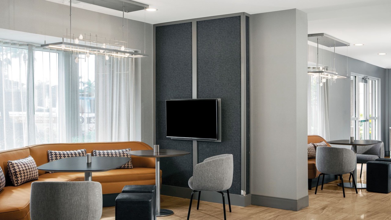 Photo of Livingroom in Aventura