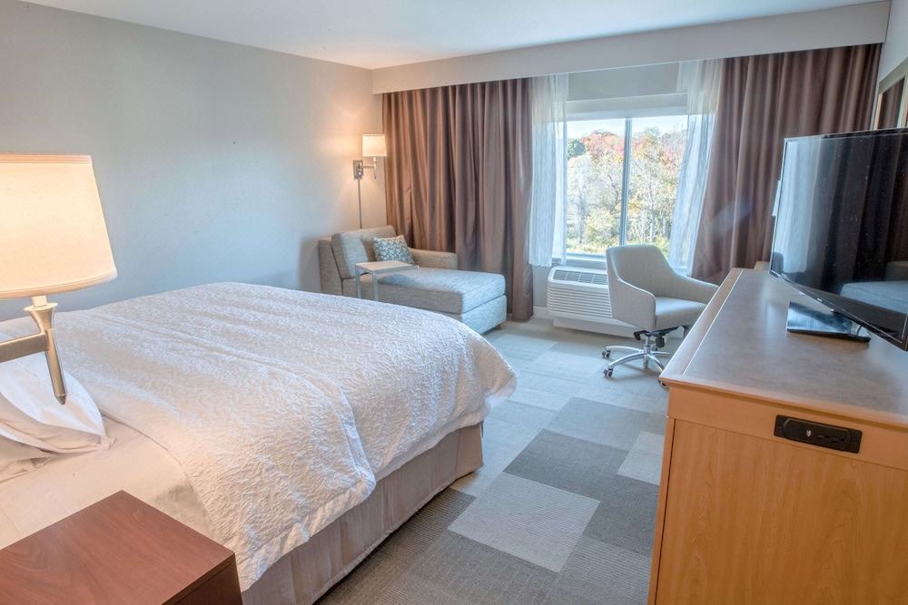 Photo of Bedroom in Amesbury